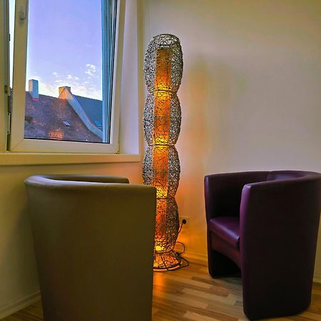 B&R Apartment In Фюрт Экстерьер фото