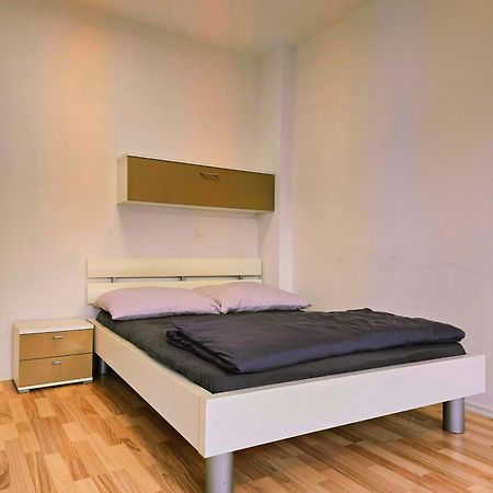 B&R Apartment In Фюрт Экстерьер фото