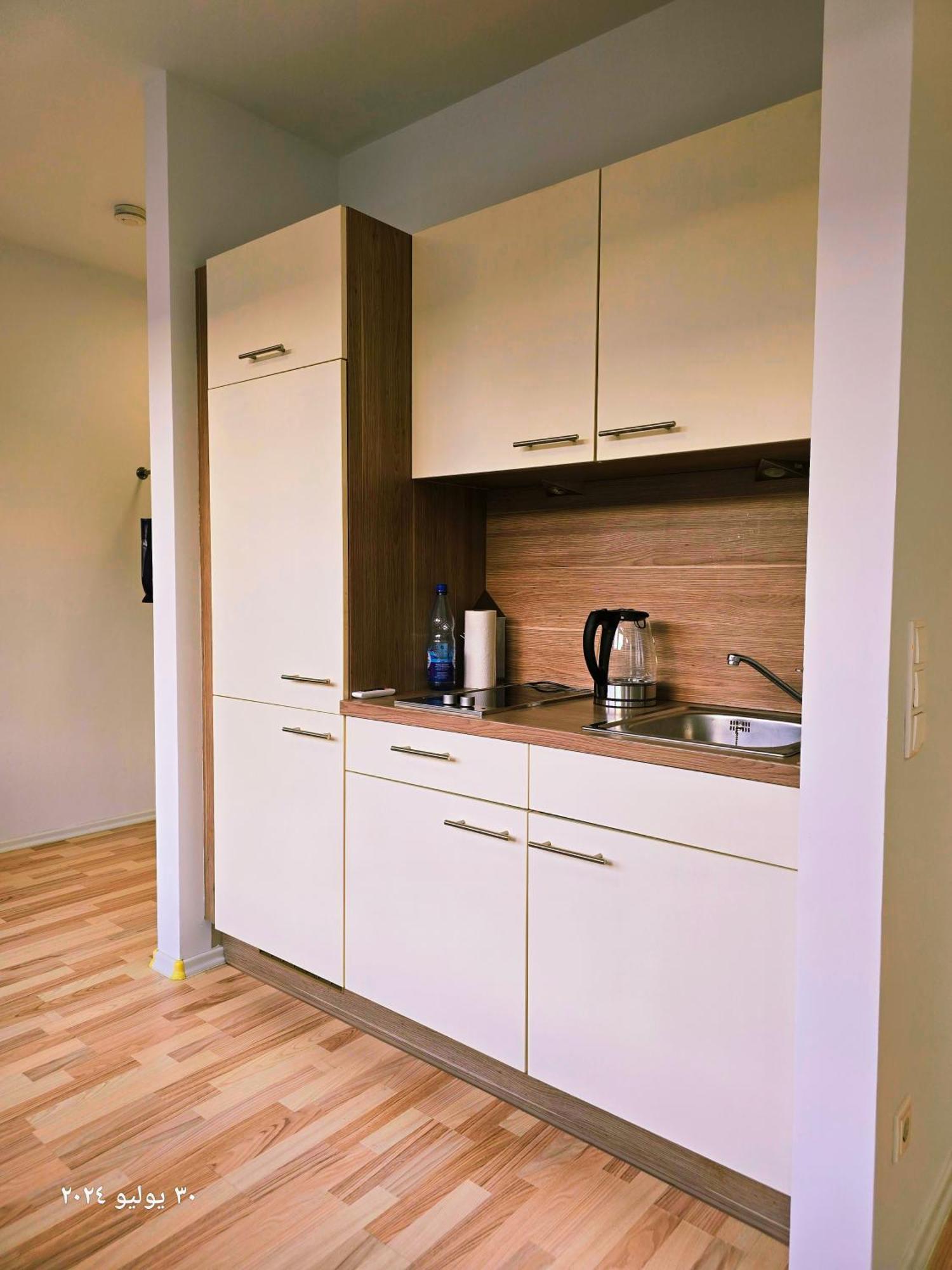 B&R Apartment In Фюрт Экстерьер фото