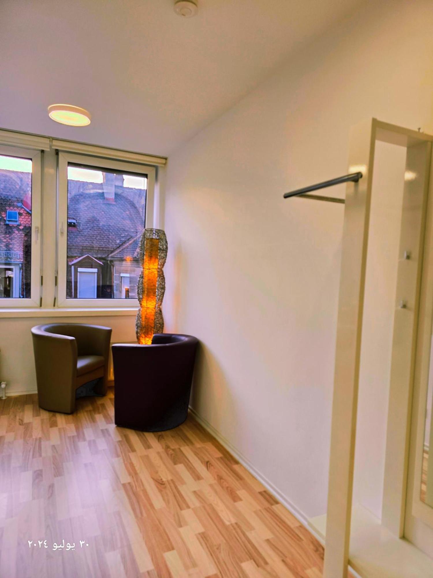 B&R Apartment In Фюрт Экстерьер фото