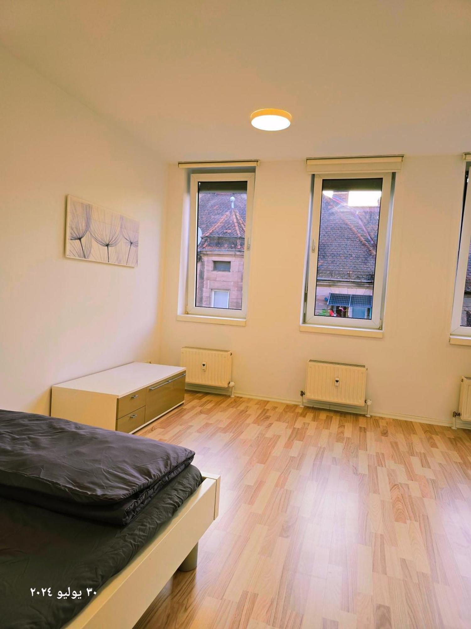 B&R Apartment In Фюрт Экстерьер фото