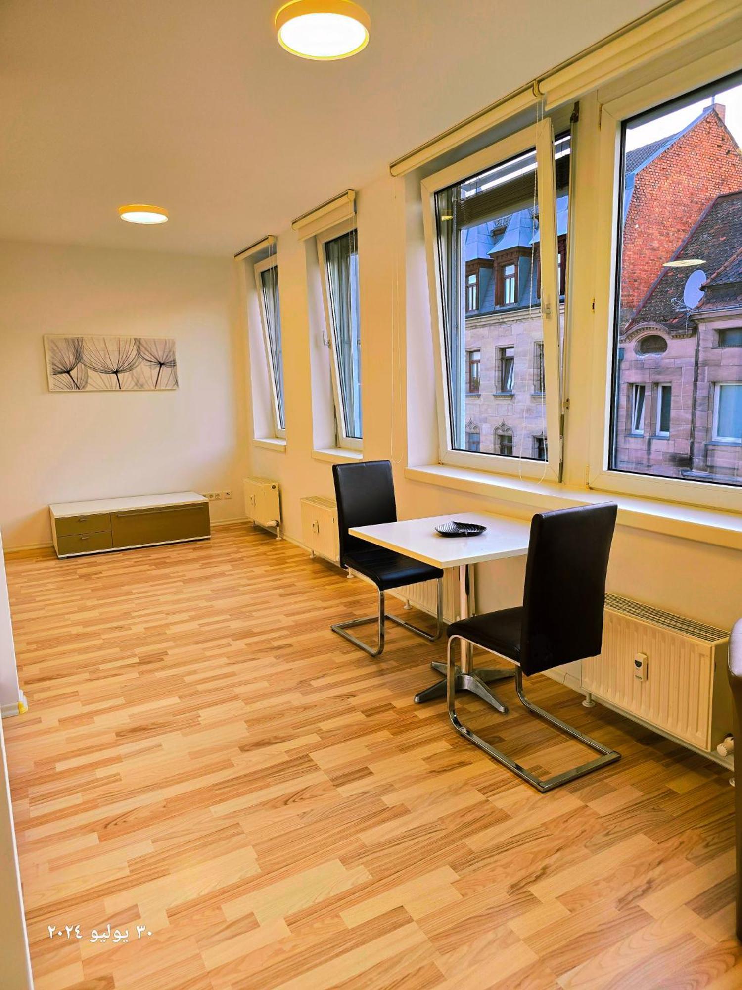 B&R Apartment In Фюрт Экстерьер фото